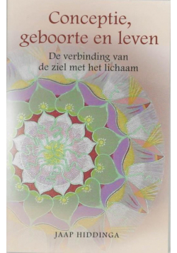 Conceptie geboorte en leven