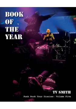 Book of the Year