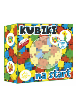 Kubiki Na start 70el ABINO