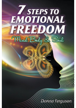 7 Steps to Emotional Freedom