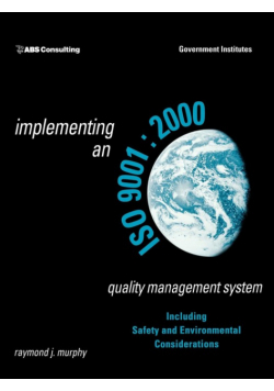 Implementing an ISO 9001