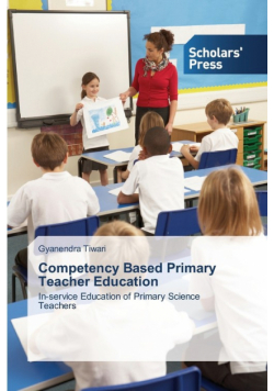 Competency Based Primary Teacher Education