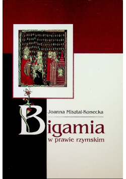 Bigamia w prawie rzymskim