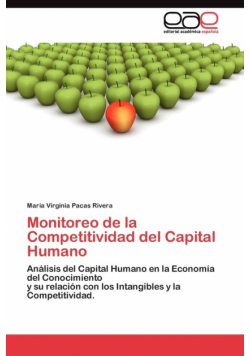 Monitoreo de la Competitividad del Capital Humano