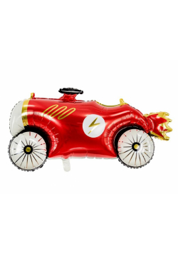 Balon foliowy Auto 111x63cm