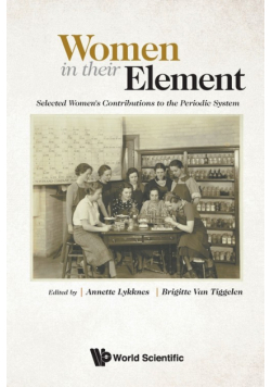 Women in Their Element