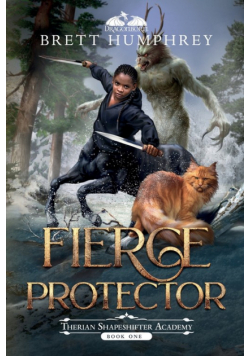 Fierce Protector