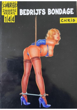 Bedrijfs bondage