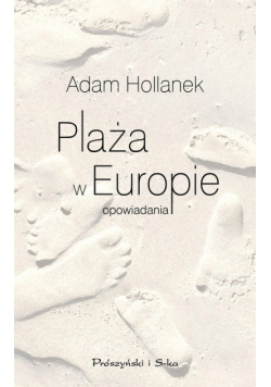 Plaża w Europie