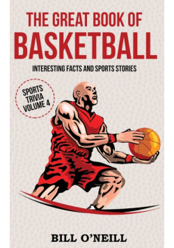 The Great Book of Basketball