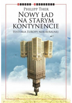 Nowy ład na Starym Kontynencie