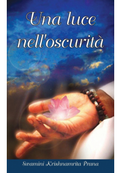 Una luce nell'oscurità