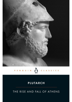 The Rise And Fall of Athens