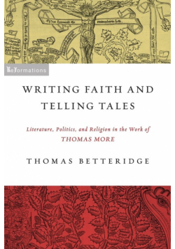 Writing Faith and Telling Tales