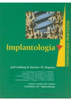 Implantologia