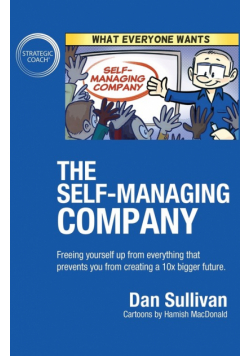 The Self-Managing Company