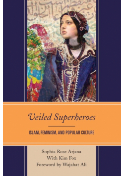 Veiled Superheroes