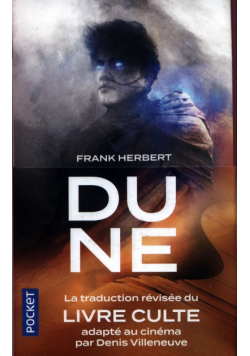 Cycle de Dune Tome 1