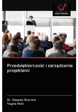 Przedsiębiorczość i zarządzanie projektami
