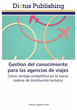 Gestion del Conocimiento Para Las Agencias de Viajes
