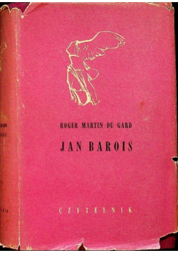 Jan Barois
