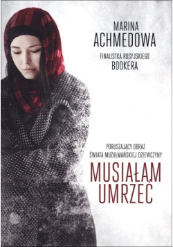 Musiałam umrzeć