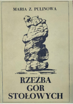 Rzeźba Gór Stołowych