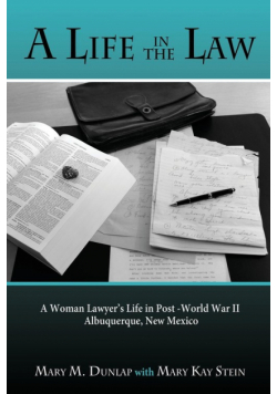 A Life in the Law