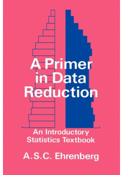 Primer in Data Reduction