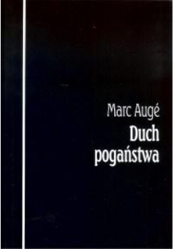 Duch pogaństwa