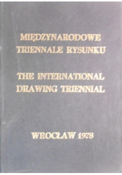 Międzynarodowe Triennale rysunku