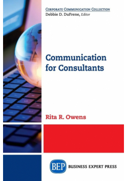 Communication for Consultants