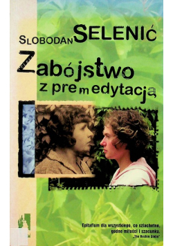 Zabójstwo z premedytacją