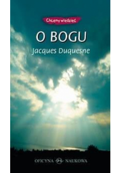 O Bogu