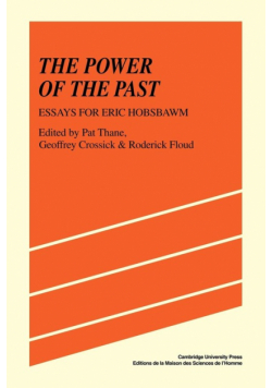 The Power of the Past