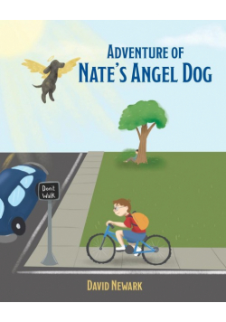 Adventure of Nate's Angel Dog