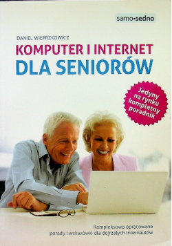 Komputer i Internet dla seniorów