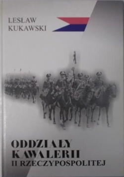 Oddziały kawalerii II Rzeczypospolitej