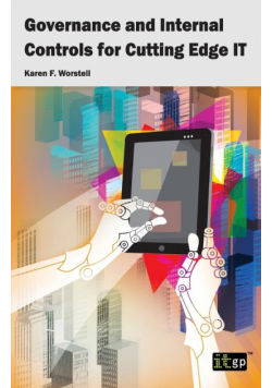 Governance and Internal Controls for Cutting Edge It