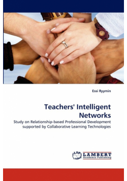Teachers' Intelligent Networks
