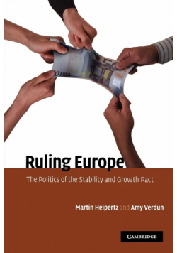 Ruling Europe