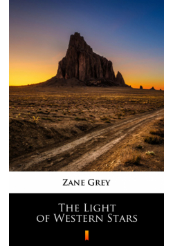 The Light of Western Stars