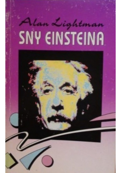 Sny Einsteina