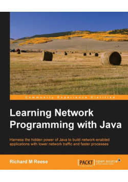 Learning Network Programming with Java