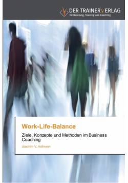 Work-Life-Balance