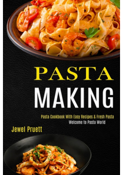 Pasta Making