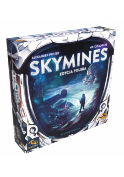 Skymines (edycja polska)