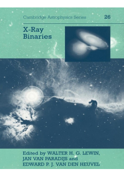 X-Ray Binaries