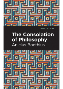 The Consolation of Philosophy
