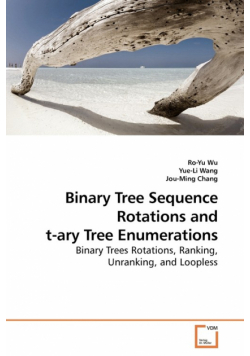 Binary Tree Sequence Rotations and t-ary Tree Enumerations
